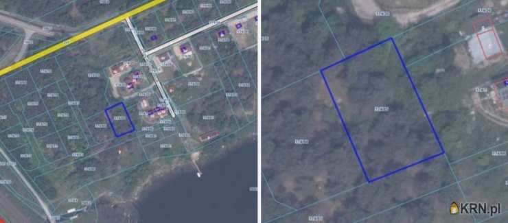 Działki  na sprzedaż, Gonty, ul. , 