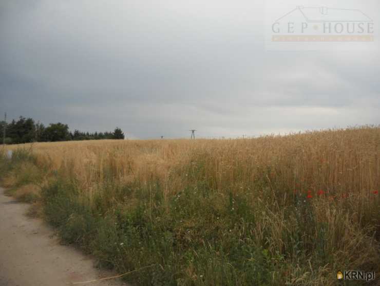 Szamotuły, ul. , Działki  na sprzedaż, 