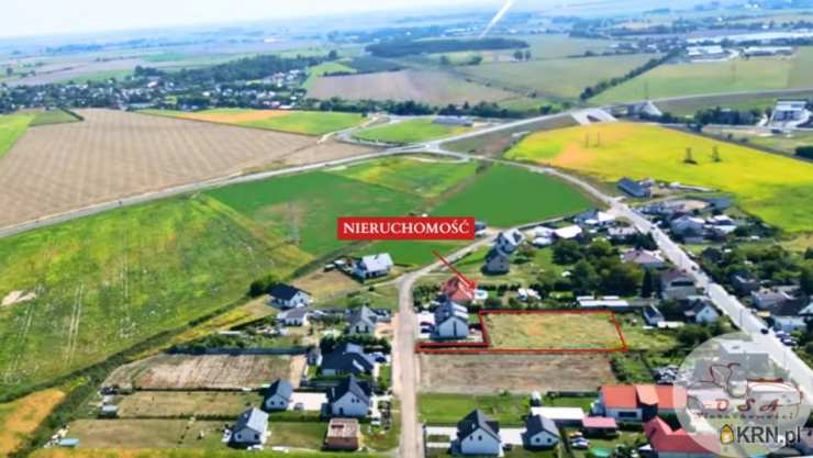 Działki  na sprzedaż, , Września, ul. 