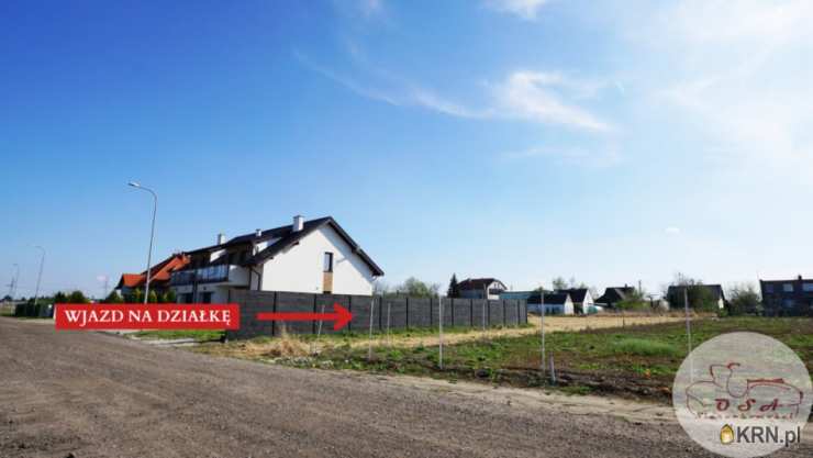 Września, ul. , , Działki  na sprzedaż