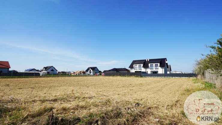 , Września, ul. , Działki  na sprzedaż