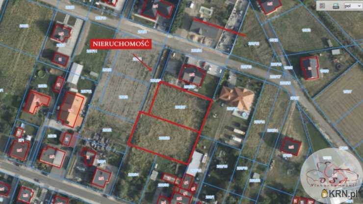 Działki  na sprzedaż, Września, ul. , 