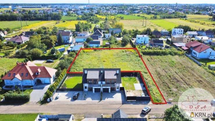 Września, ul. , , Działki  na sprzedaż