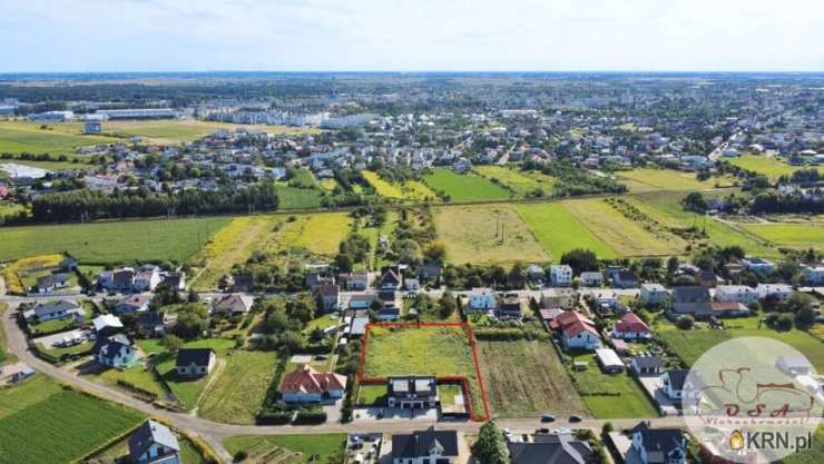 , Września, ul. , Działki  na sprzedaż