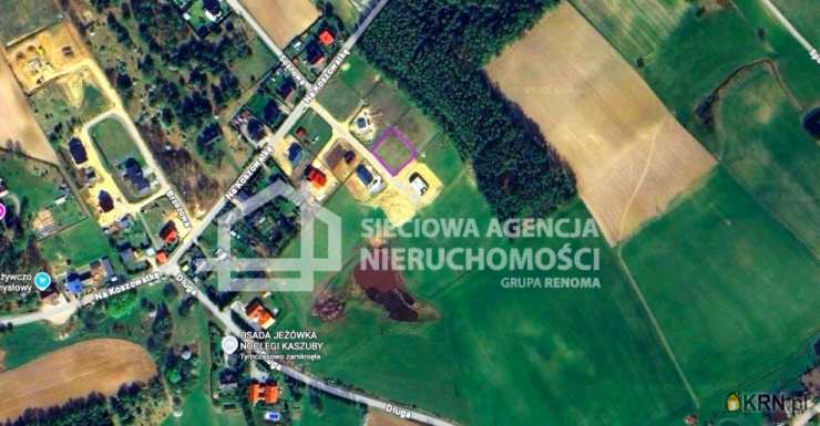 Działki  na sprzedaż, , Ostrzyce, ul. 