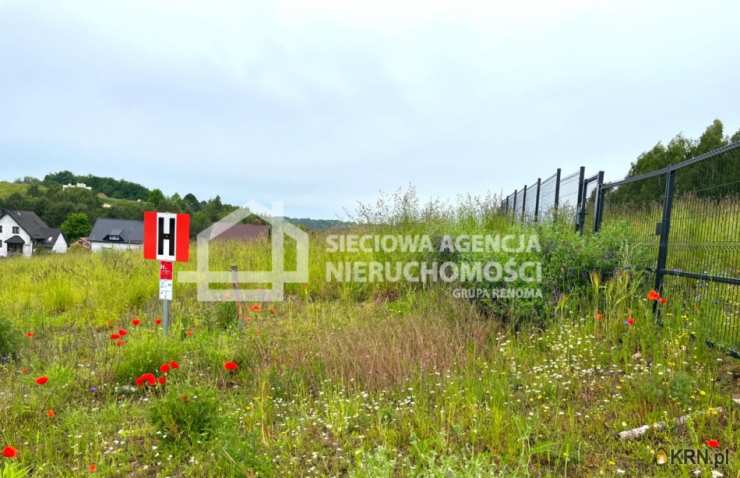 , Działki  na sprzedaż, Ostrzyce, ul. 