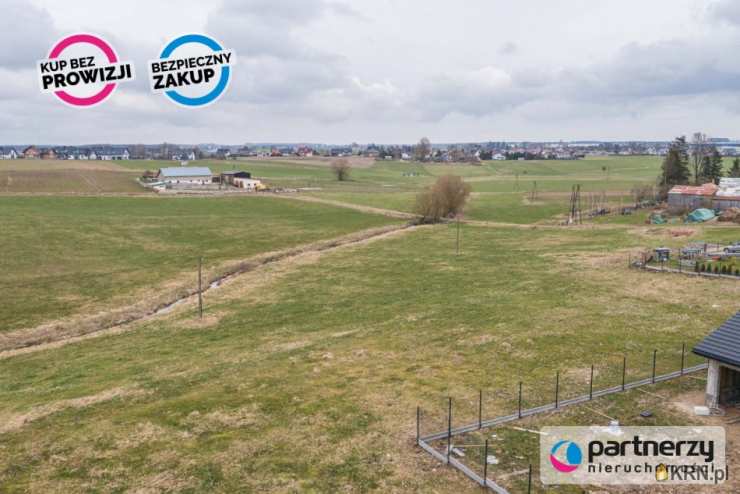 Rębiechowo, ul. Graniczna, , Działki  na sprzedaż