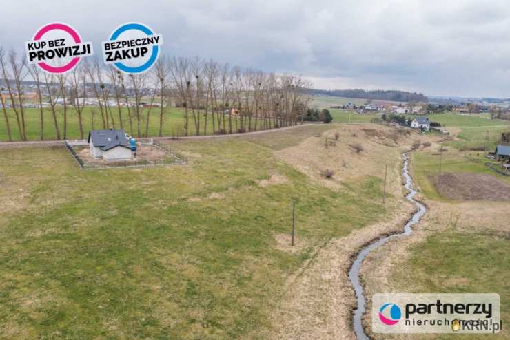 , Działki  na sprzedaż, Rębiechowo, ul. Graniczna