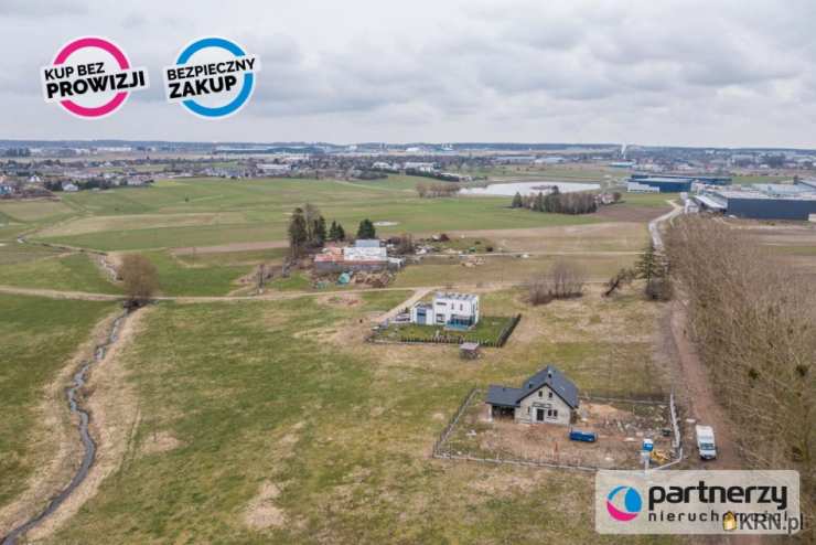 Działki  na sprzedaż, , Rębiechowo, ul. Graniczna