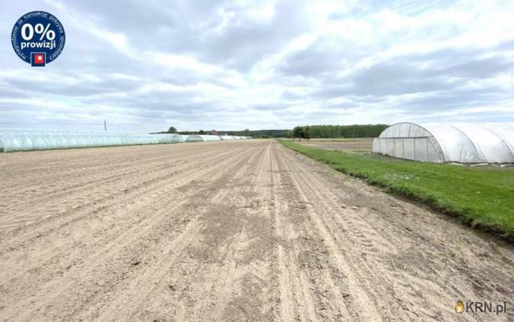 Kuśnierz, ul. , , Działki  na sprzedaż