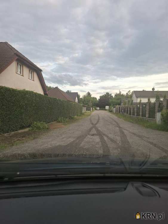 , Działki  na sprzedaż, Szczecin, ul. 