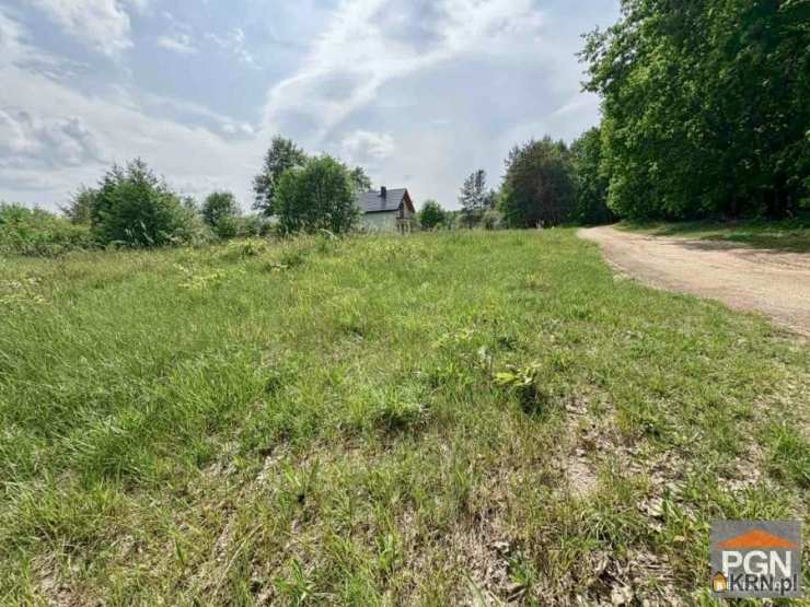 , Działki  na sprzedaż, Trzebiatów, ul. 