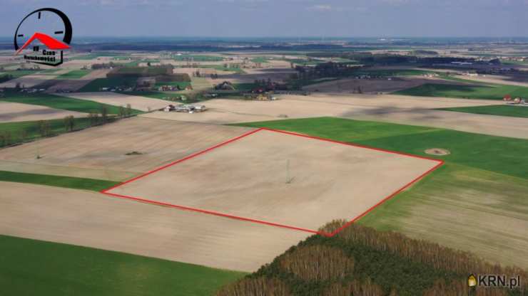 Działki  na sprzedaż, , Barcin-Wieś, ul. 