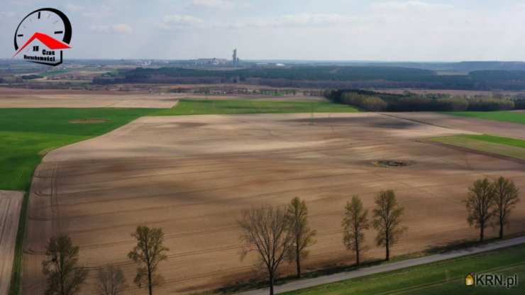 Barcin-Wieś, ul. , Działki  na sprzedaż, 