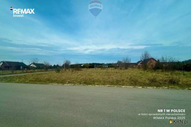 Działki  na sprzedaż, Czarków, ul. , 