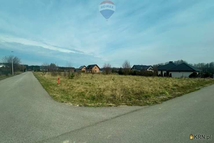 Działki  na sprzedaż, , Czarków, ul. 