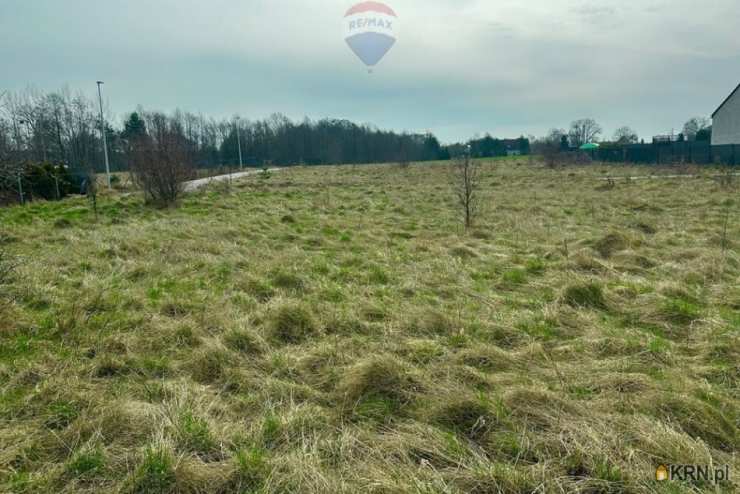 Czarków, ul. , Działki  na sprzedaż, 