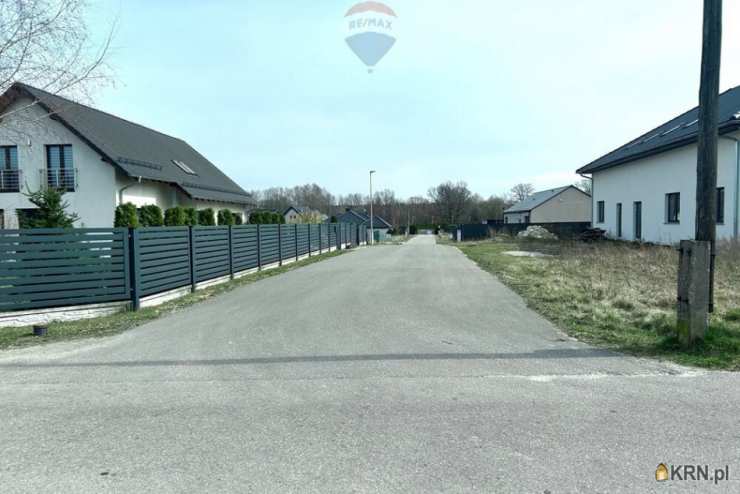 Czarków, ul. , , Działki  na sprzedaż