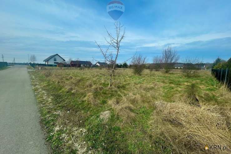 , Czarków, ul. , Działki  na sprzedaż