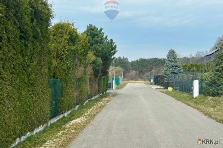 , Działki  na sprzedaż, Czarków, ul. 