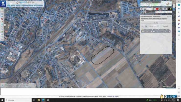 Działki  na sprzedaż, Łobez, ul. , 