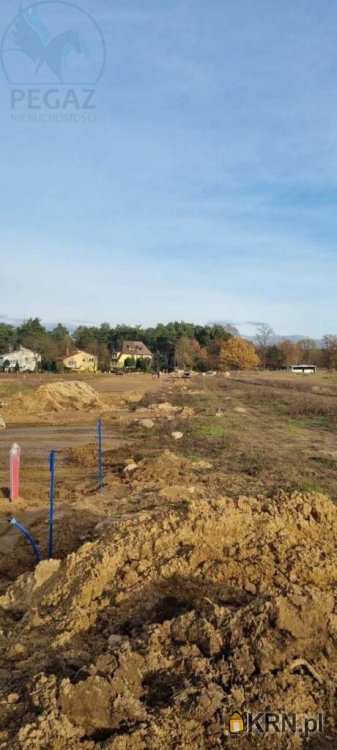 Działki  na sprzedaż, , Łobez, ul. 