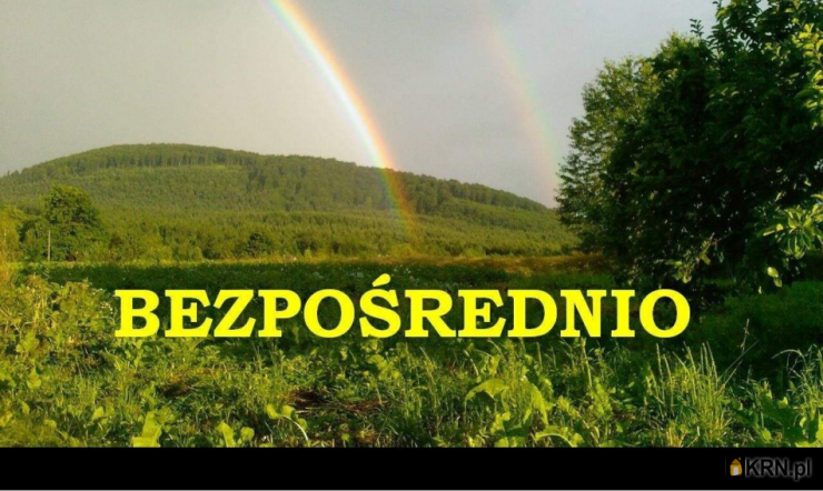 Myślenice, ul. , Działki  na sprzedaż, 