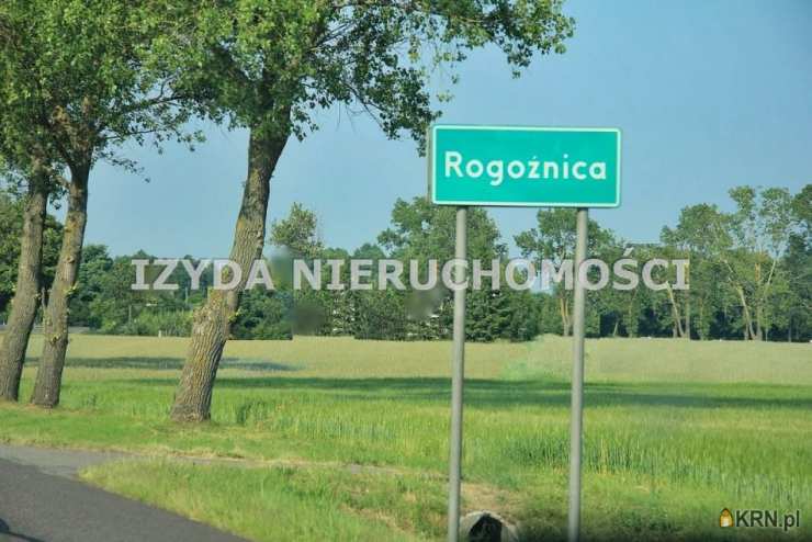 Działki  na sprzedaż, Rogoźnica, ul. , 