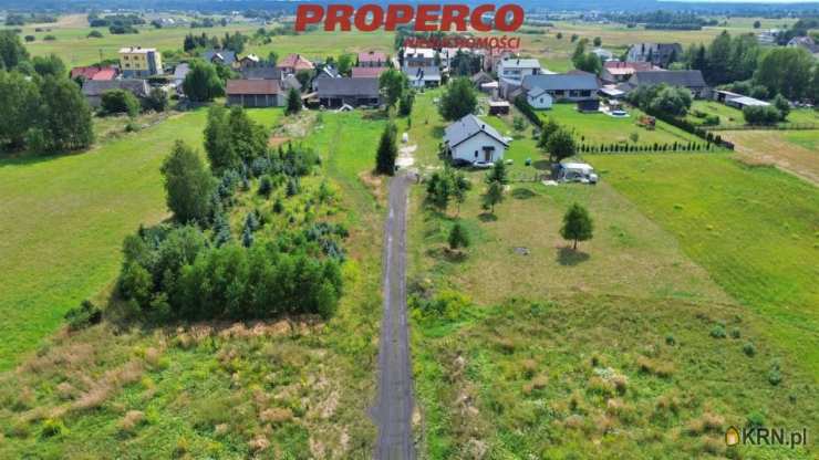 , Działki  na sprzedaż, Suków, ul. 