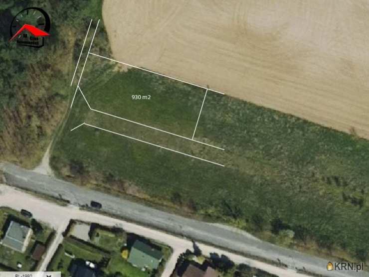 Działki  na sprzedaż, Wolice, ul. , 