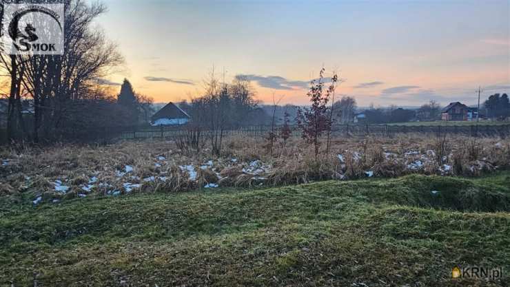 , Zalas, ul. , Działki  na sprzedaż