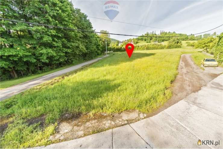 RE/MAX Polska, Działki  na sprzedaż, Ustroń, ul. 