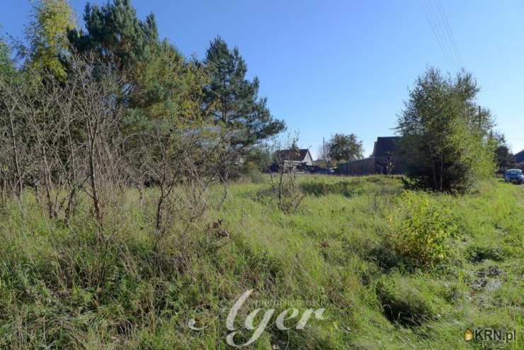 AGER Nieruchomości , Działki  na sprzedaż, Lubsko, ul. 