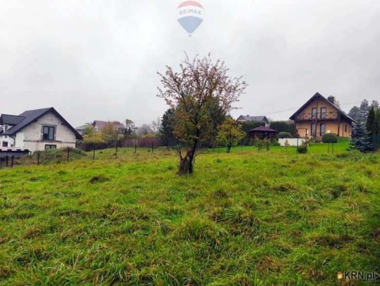 , Działki  na sprzedaż, Goleszów, ul. 