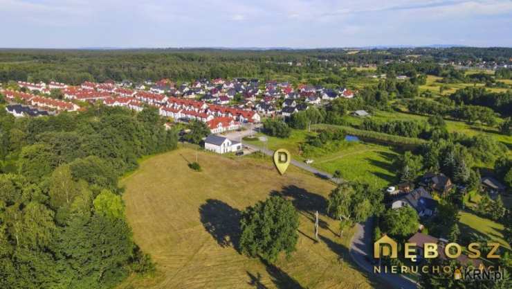 Działki  na sprzedaż, , Niepołomice, ul. Komandosów