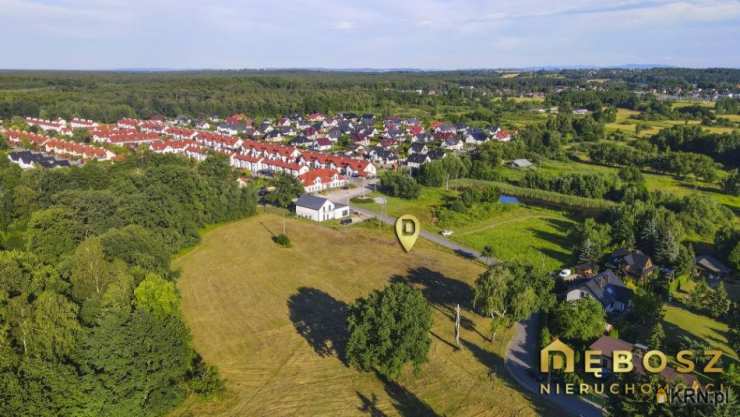 Działki  na sprzedaż, , Niepołomice, ul. Komandosów
