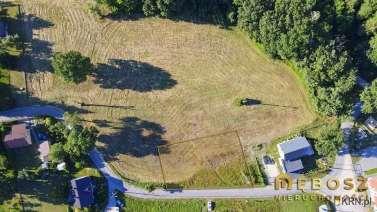 Działki  na sprzedaż, , Niepołomice, Boryczów, ul. Komandosów