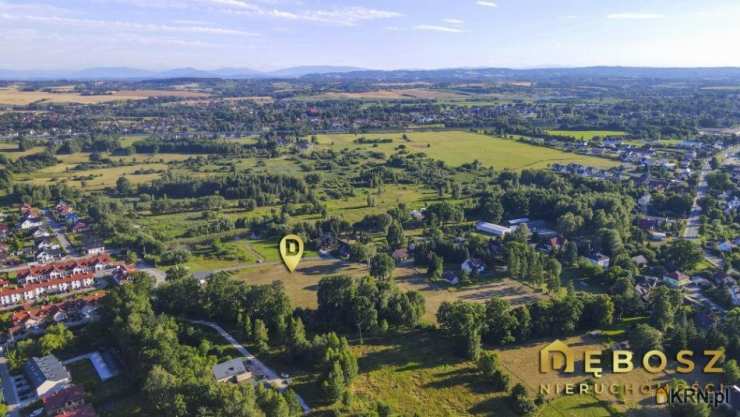 Działki  na sprzedaż, Niepołomice, Boryczów, ul. Komandosów, 