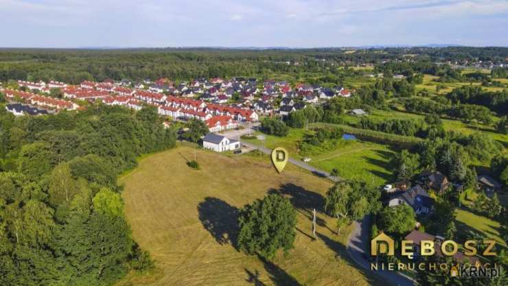 Działki  na sprzedaż, , Niepołomice, Boryczów, ul. Komandosów
