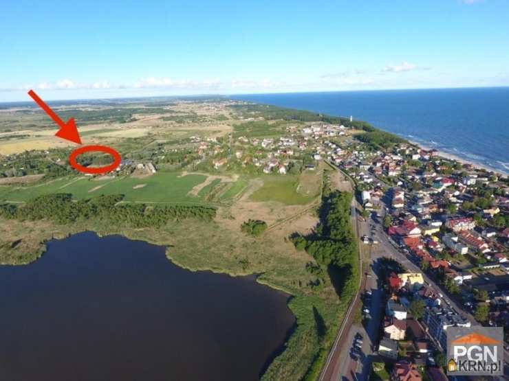 Działki  na sprzedaż, Rewal, ul. Makowa, 
