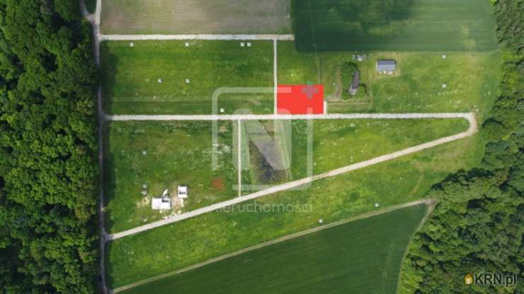 Działki  na sprzedaż, Lipsko-Polesie, ul. , 