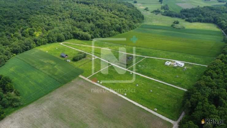Działki  na sprzedaż, Lipsko-Polesie, ul. , 