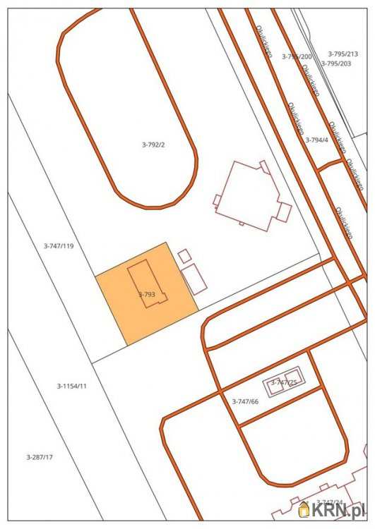 Działki  na sprzedaż, Stalowa Wola, ul. , 