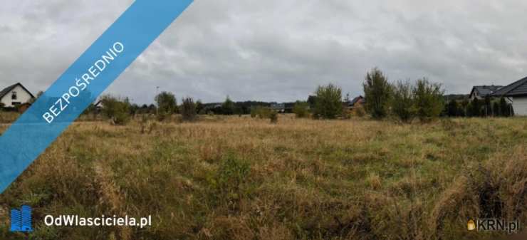 , Czarków, ul. , Działki  na sprzedaż