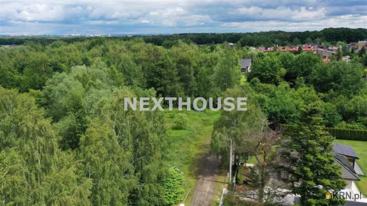 Nexthouse, Działki  na sprzedaż, Gliwice, ul. Podlesie