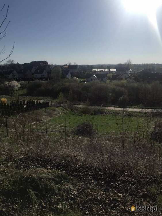 Jeziorany, ul. , Działki  na sprzedaż, 