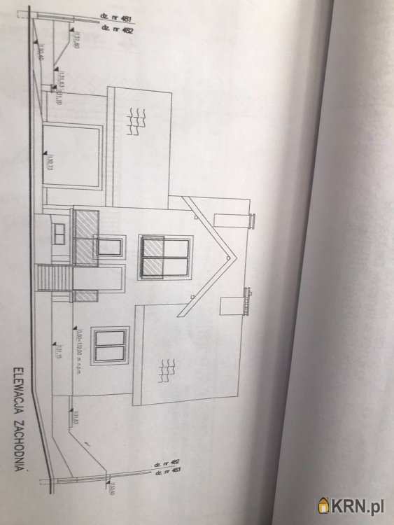 Jeziorany, ul. , , Działki  na sprzedaż