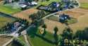 Działki na sprzedaż, Łąkta Górna