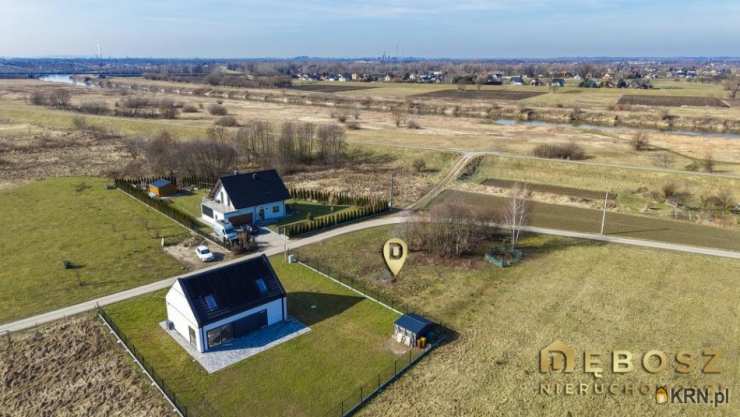 Niepołomice, ul. Kątek, Działki  na sprzedaż, 