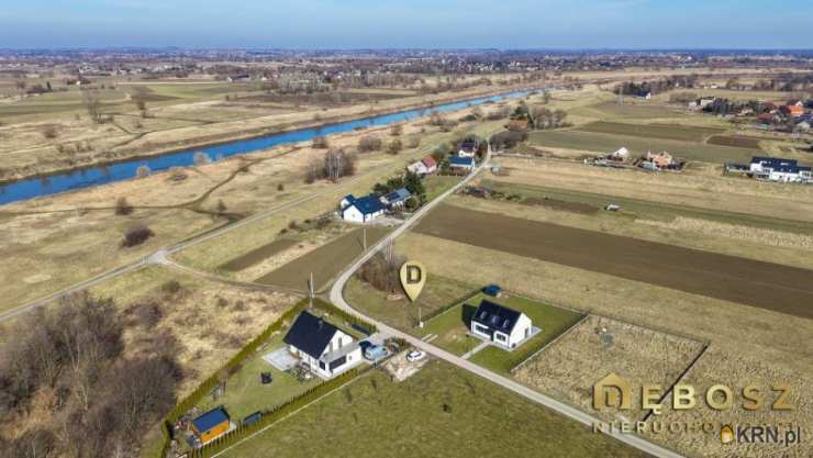 Niepołomice, ul. Kątek, Działki  na sprzedaż, 